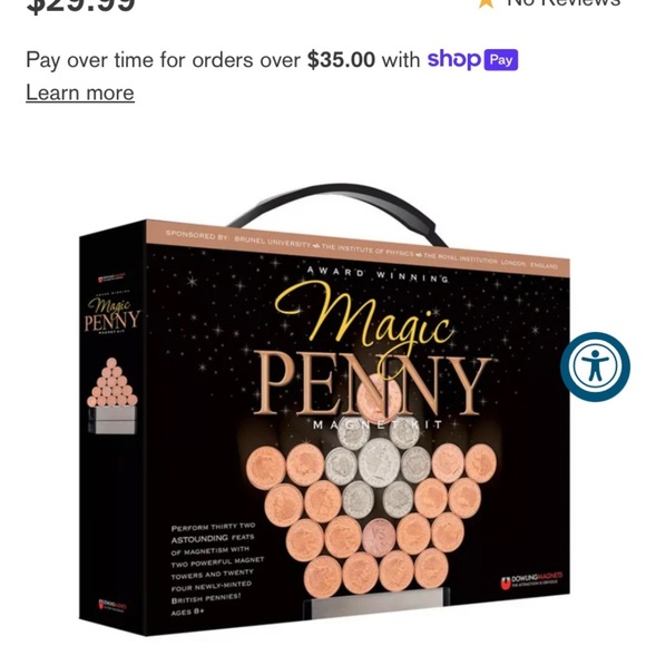 Learning Resources Addition, Subtraction Flash Cards & Magic Penny Kit LIKE NEW - Picture 5 of 9